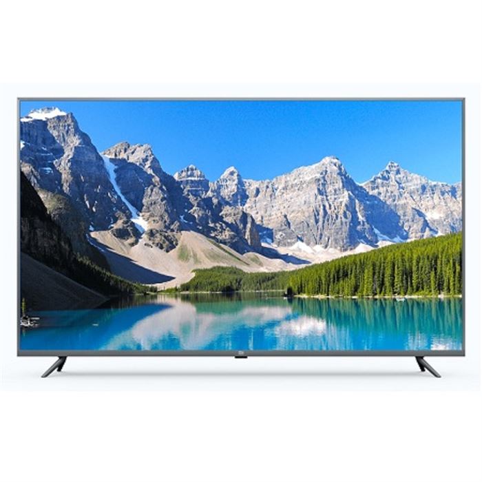 تلویزیون 65 اینچی هوشمند شیائومی مدل Mi Tv 4x