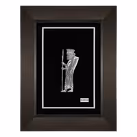 تابلو نقره هخامنشی