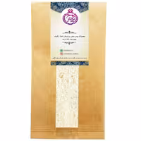 پودر نارگیل چرب روحبخش - 1 کیلوگرم