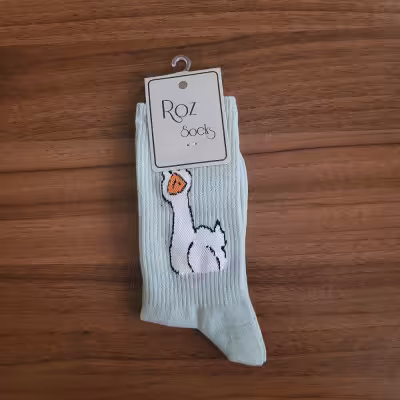 جوراب ساقدار