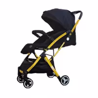 کالسکه مسافرتی ریچ کیدز rich kids مدل fl988 (بیبی استار)