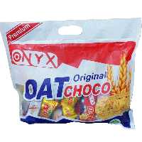 شکلات غلات رژیمی اوت چوکو Oat Choco بسته 400 گرمی