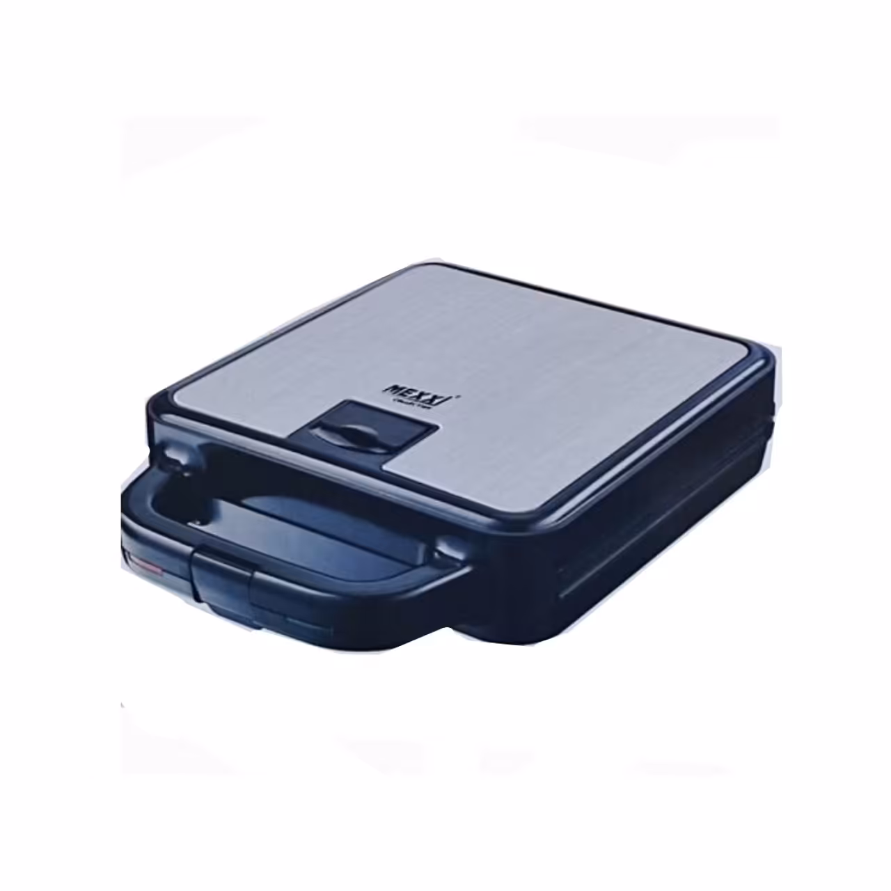 ساندویچ ساز مکسی مدل 4 کاره رویه استیلی 1400 واتی