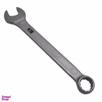 آچار یکسر تخت و یکسر رینگی مدل پرشین کت کد YPA-017MM سایز 17 میلی متر