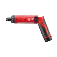 پیچ گوشتی شارژی میلواکی مدل M4D-202C
