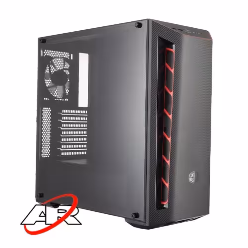 کیس کولر مستر مدل MASTER BOX MB510L