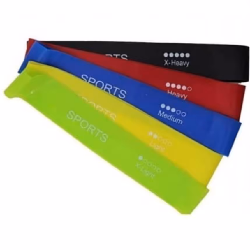 کش لوپ

همه رنگ ها
رنگها براساس میزان قدرت

قویترین رنگ مشکی میباشد.