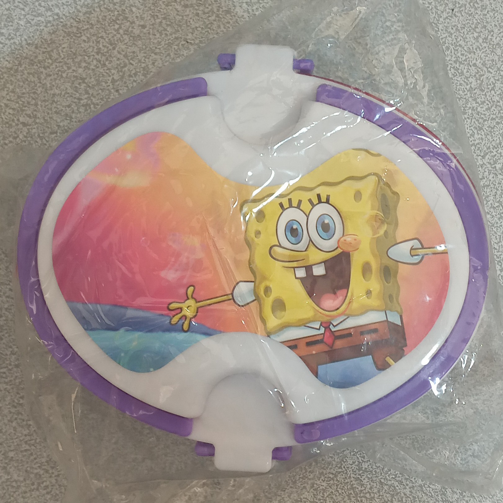 ظرف غذا کودک