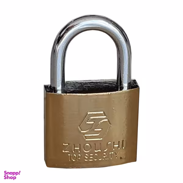 قفل آویز زوشی مدل AT-050