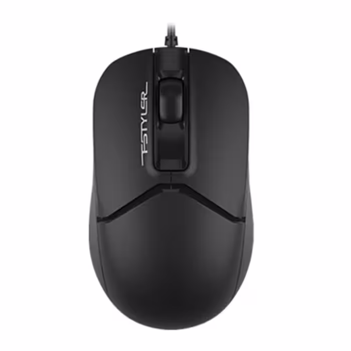 ماوس ای فورتک FM12 S