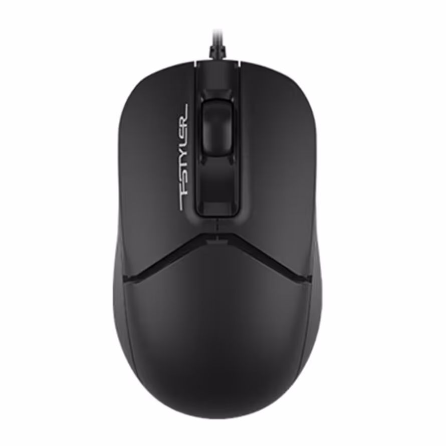 ماوس ای فورتک FM12 S