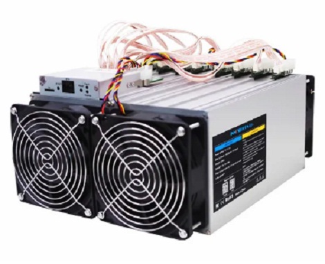 دستگاه ماینر اینوسیلیکون مدل Equihash A9 ZMaster