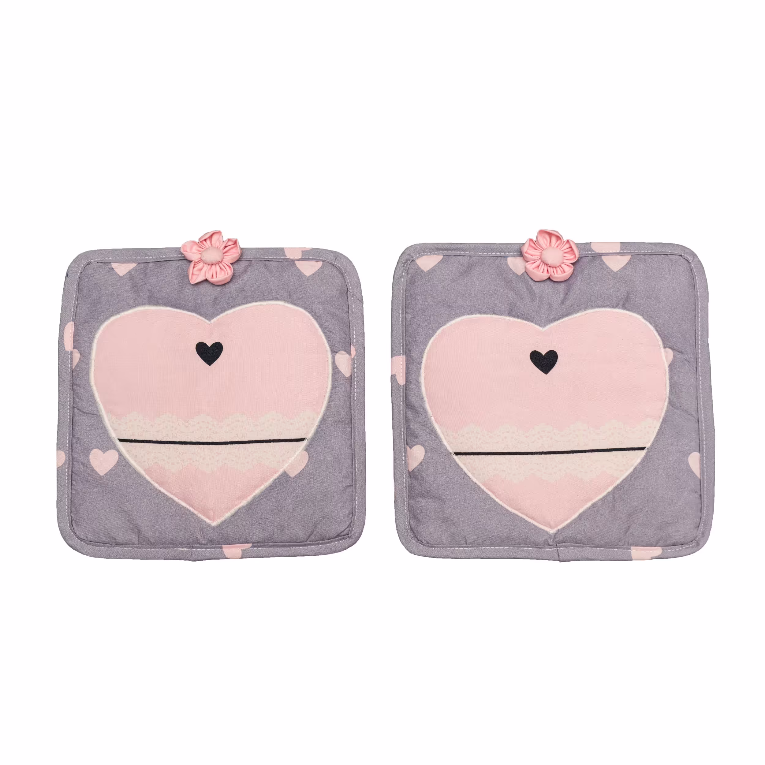 زیرقابلمه جفتی