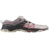 کفش های فضای باز صورتی مردانه و زنانه X 4 GTX W GORE TEX® مسیر رانینگ پودر در Salomon