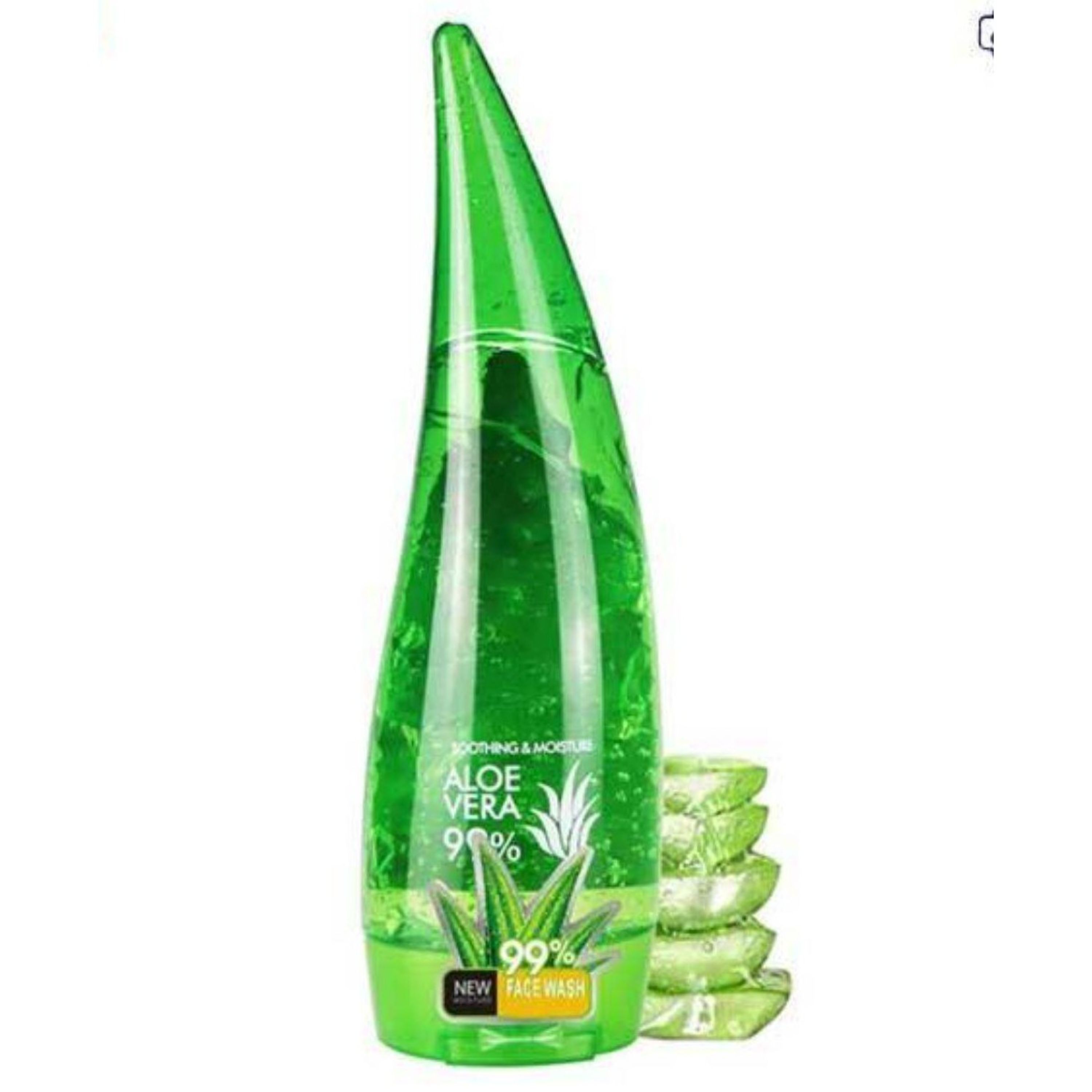 ژل آلوئه ورا شاخکی دیسار - پوست بی عیب و نقص -رطوبت رسانی طبیعی و موثر و  260ml