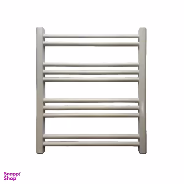 رادیاتور حوله خشک کن مدل ASF506010