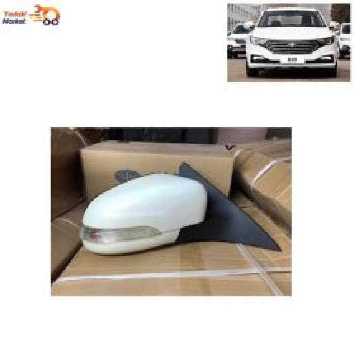 آینه بغل سمت چپ بسترن B30 شرکتی- اصلی