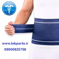 شکم بند قابل تنظیم تن یار(free size)