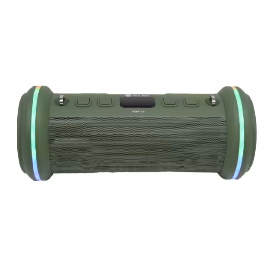 اسپیکر بلوتوثی قابل حمل پرووان مدل PSB4114