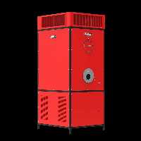 کوره هوای گرم گازوئیلی(فن آکسیال) انرژی OF 1500 AX