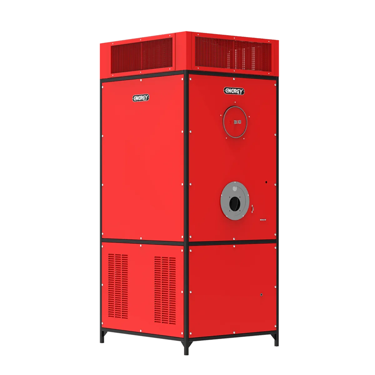 کوره هوای گرم گازوئیلی(فن آکسیال) انرژی OF 1500 AX