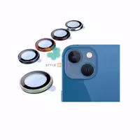 گلس لنز دورفلزی گوشی ایفون Apple iPhone 13 Mini برند Lito