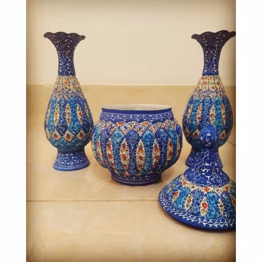 گلدان20موشکی کد43