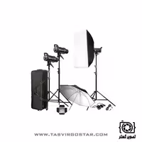 کیت فلاش S&S 200J SK-200