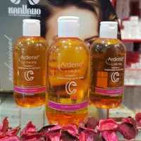 تونر پاک کننده صورت آردن سری C-Factor مدل ویتامین C حجم 250 میلی لیتر

