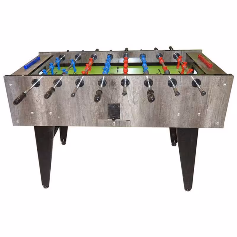 فوتبال دستی ژتون خور پیلتن Piltan P123