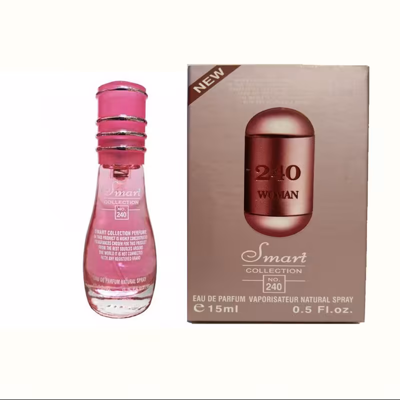 عطر جیبی مدل 240