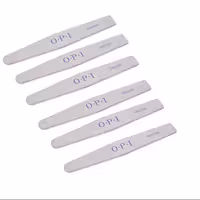 سوهان ناخن او.پی.آی مدل 100-180 بسته 25 عددی