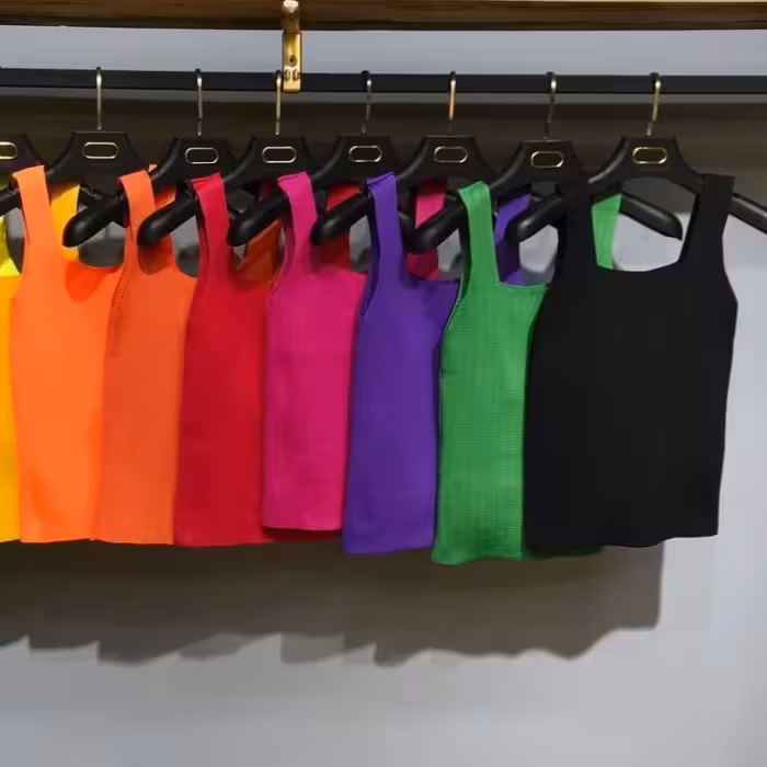 تاپ بافت چهارفصل سبک ،تک سایز ، دارای رنگبندی