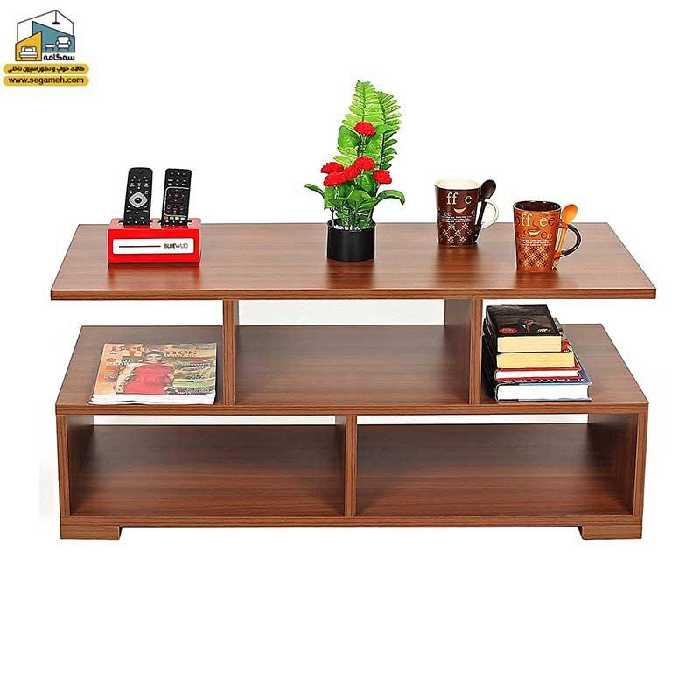 میز جلو مبلی کد DJP08