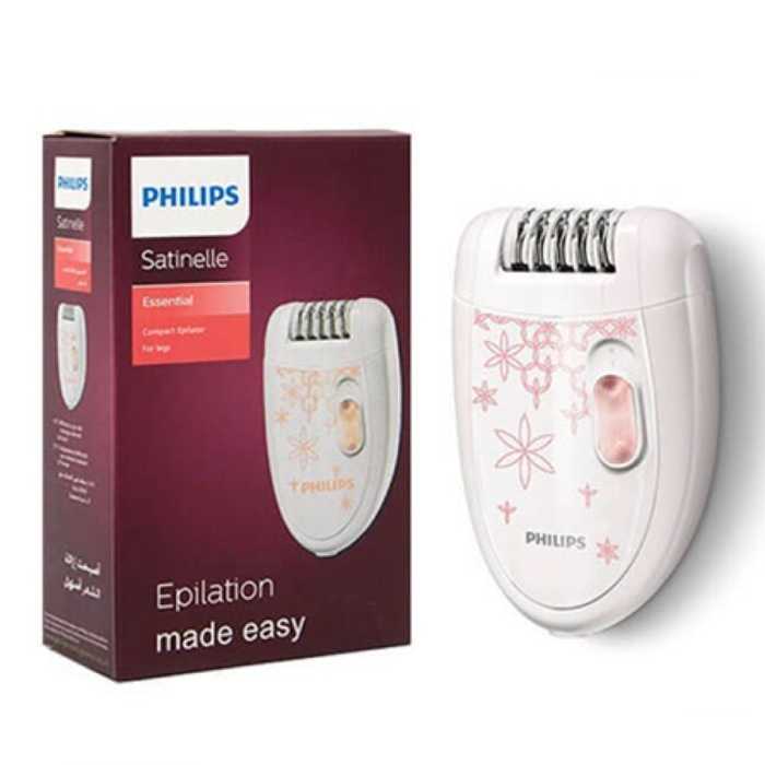اپیلاتور فیلیپس philips مدل 6420  اپیلیدی طرح