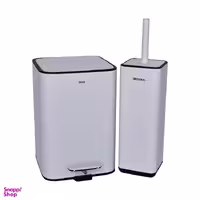 ست سطل و فرچه اورجینال کد 105 ظرفیت 5 لیتر