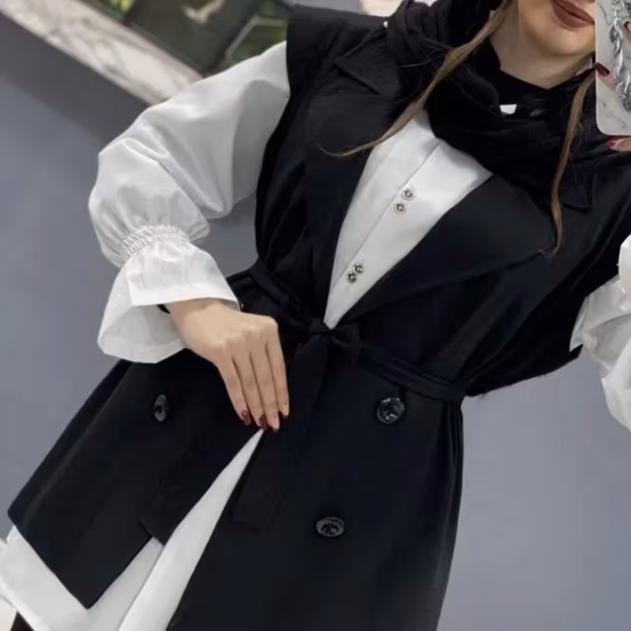 شومیز مدل پروین