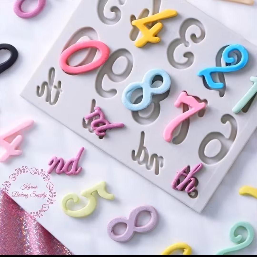 مولد اعداد جدید فانتزی با ابعاد 10 در13 سانت