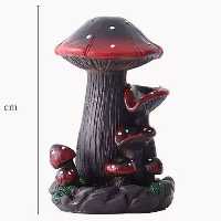 جا عود آبشاری قارچ پس کرایه 