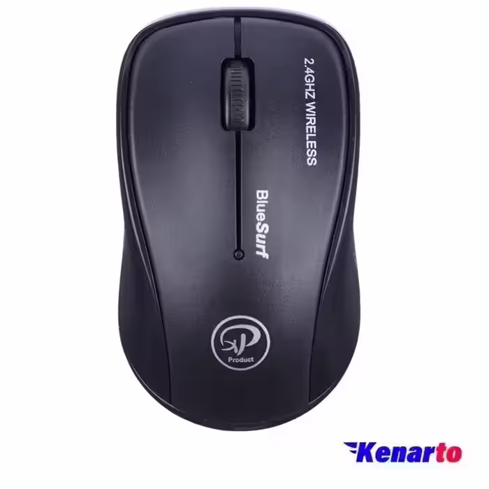 ماوس بی سیم ایکس پی پروداکت مدل XP-496
