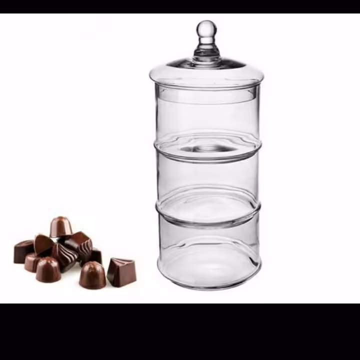 برج تنقلات سه طبقه (سایز بزرگ)