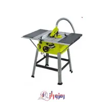 اره روی میزی اکسکورت مدل xmy02-255
