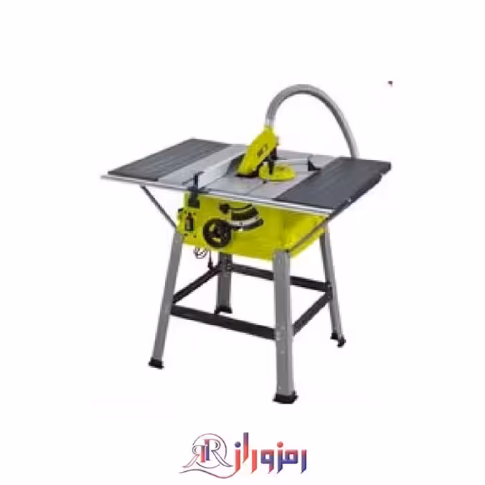 اره روی میزی اکسکورت مدل xmy02-255