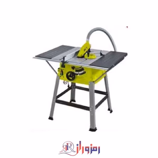 اره روی میزی اکسکورت مدل xmy02-255