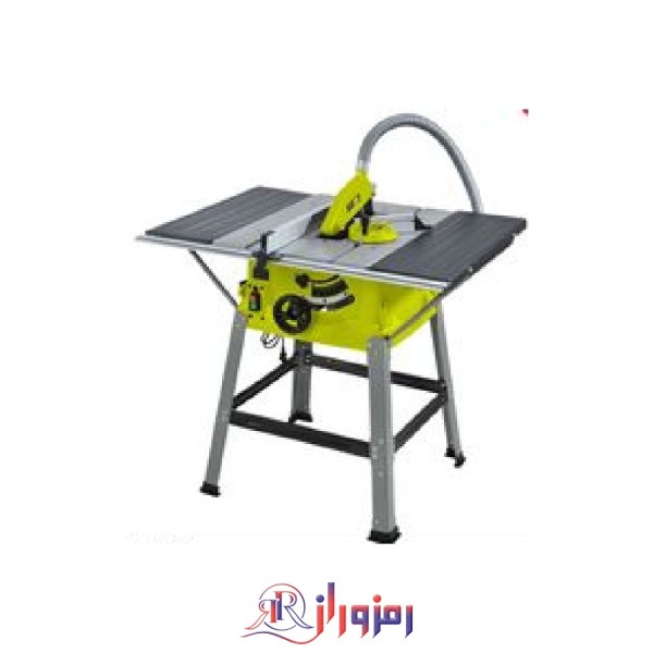 اره روی میزی اکسکورت مدل xmy02-255