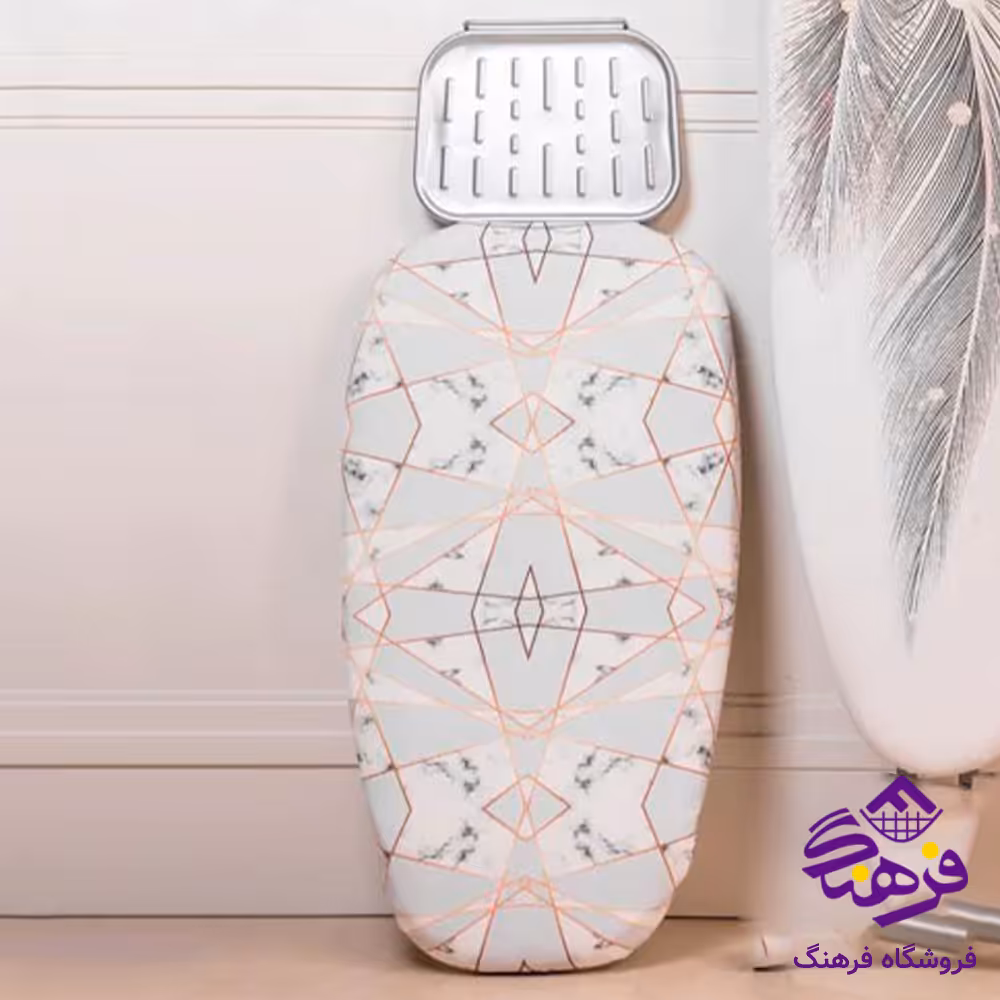 میزاتو هومکت نیلسا پایه کوتاه