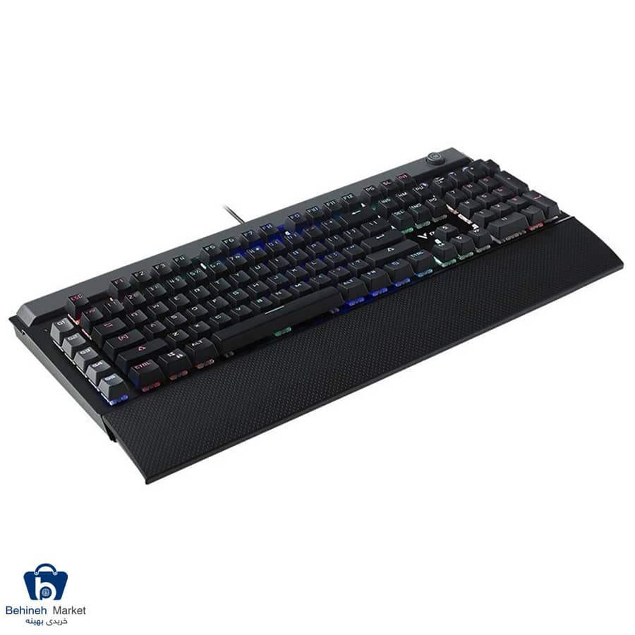 کیبورد مخصوص بازی رپو مدل V820