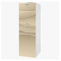 آبسردکن یخچال دار ایستاده گوسونیک مدل Gossonic GWD-525