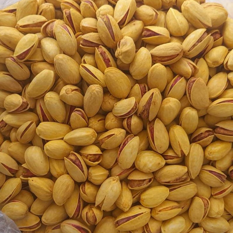 پسته احمدآقایی تفت داده (1 کیلوگرمی) - ارسال رایگان