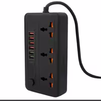 چندراهی برق hepu مدل hp-904